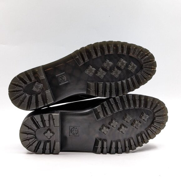 Dr. Martens chunky oxfords - Picture 8 of 15